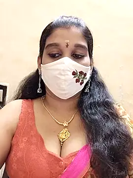 amelia-rani online show from 11/14/25, 06:22