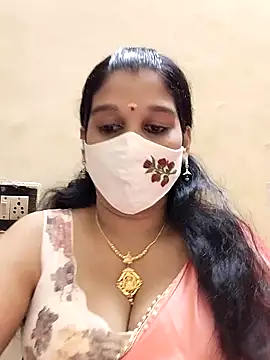 amelia-rani online show from 11/11/25, 12:33