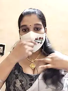 amelia-rani online show from 11/12/25, 12:53