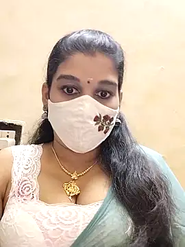 amelia-rani online show from 02/19/26, 05:32