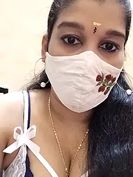 amelia-rani online show from 04/23/26, 12:29