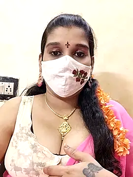 amelia-rani online show from 01/07/26, 06:24