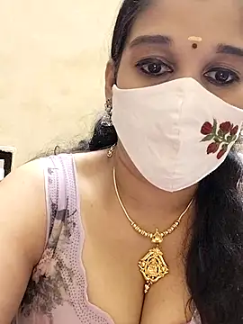 amelia-rani online show from 12/17/25, 06:35