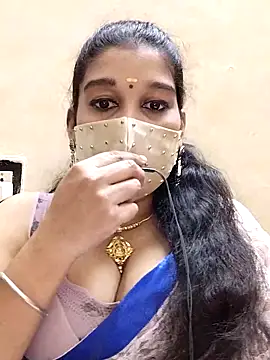 amelia-rani online show from 04/21/26, 12:45