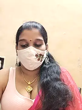 amelia-rani online show from 02/10/26, 05:56