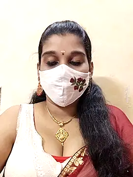 amelia-rani online show from 01/08/26, 12:44