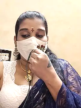 amelia-rani online show from 02/11/26, 06:08