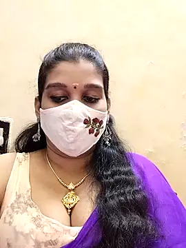 amelia-rani online show from 02/24/26, 06:20