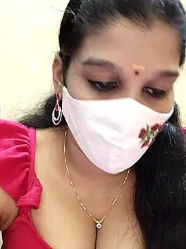 amelia-rani online show from 02/26/26, 06:08