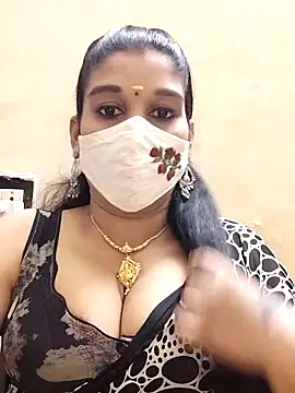 amelia-rani online show from 03/20/26, 12:50