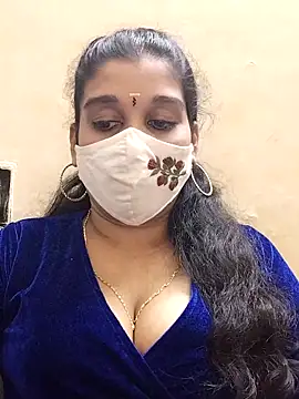 amelia-rani online show from 04/18/26, 08:09