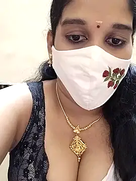 amelia-rani online show from 10/27/25, 06:09