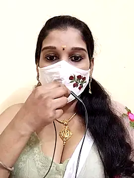 amelia-rani online show from 11/26/25, 03:23