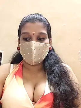 amelia-rani online show from 03/11/26, 01:16