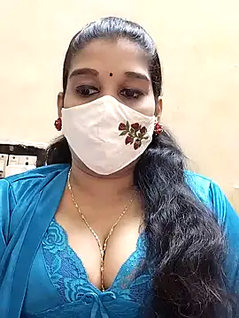 amelia-rani online show from 05/17/26, 05:46