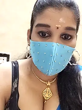 amelia-rani online show from 03/28/26, 06:53