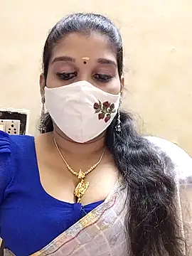 amelia-rani online show from 05/13/26, 05:53