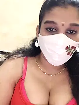 amelia-rani online show from 02/03/26, 12:43