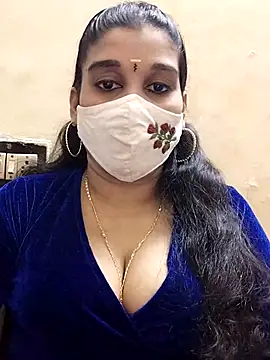 amelia-rani online show from 04/18/26, 12:40