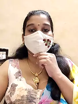 amelia-rani online show from 10/28/25, 12:59