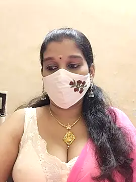 amelia-rani online show from 11/04/25, 12:53