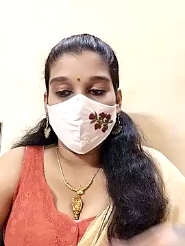 amelia-rani online show from 01/12/26, 12:45