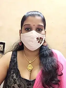 amelia-rani online show from 12/16/25, 12:53