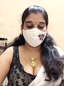 amelia-rani online show from 10/14/25, 05:52