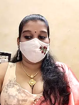 amelia-rani online show from 02/17/26, 12:46