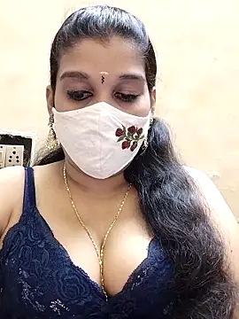 amelia-rani online show from 05/27/26, 12:45
