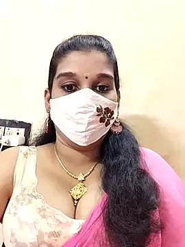 amelia-rani online show from 02/04/26, 06:25