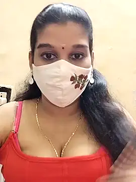 amelia-rani online show from 02/04/26, 04:51