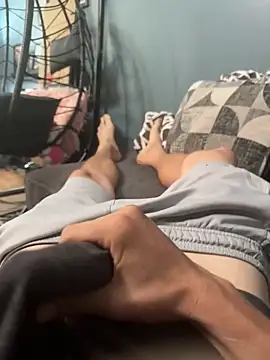 spud1204 online show from 10/10/25, 02:18