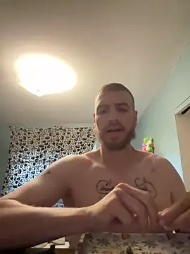 spud1204 online show from 09/17/25, 02:08