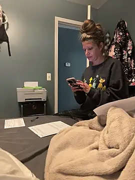 spud1204 online show from 10/06/25, 03:46