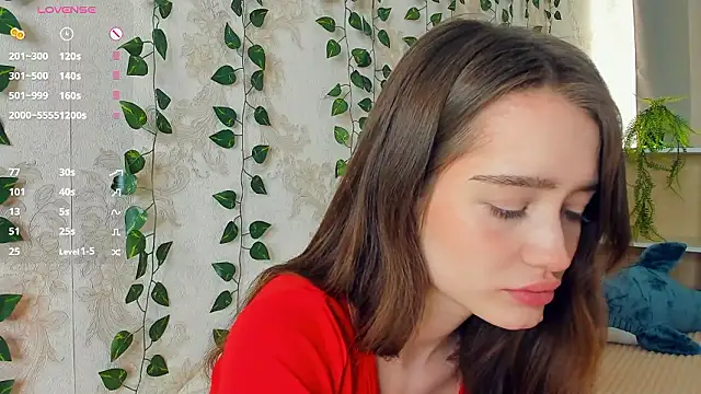 lovelyalivia online show from 02/03/26, 09:58