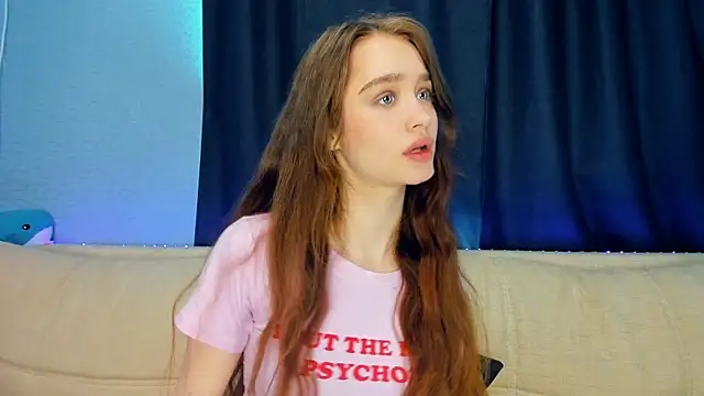 lovelyalivia online show from 05/06/26, 08:29