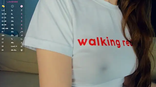 lovelyalivia online show from 05/10/26, 07:23