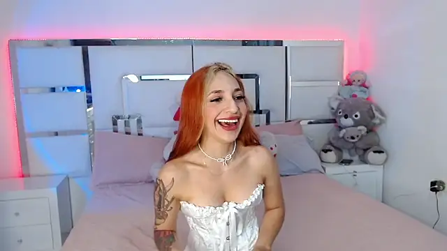 ElektraRous online show from 11/22/25, 08:18