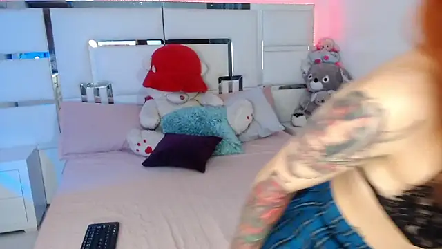 ElektraRous online show from 11/20/25, 05:35