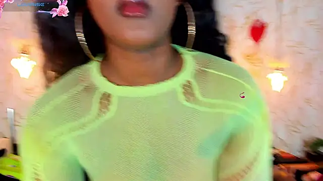 NAOMY COOPER online show from 03/30/26, 08:32