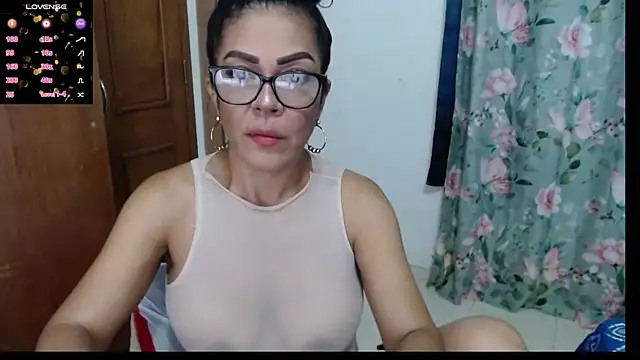 alejandralatina online show from 01/08/26, 03:45