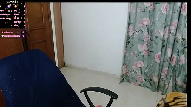 alejandralatina online show from 02/20/26, 09:00