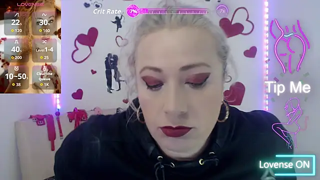 sofiacurvy 45 online show from 09/09/25, 04:38