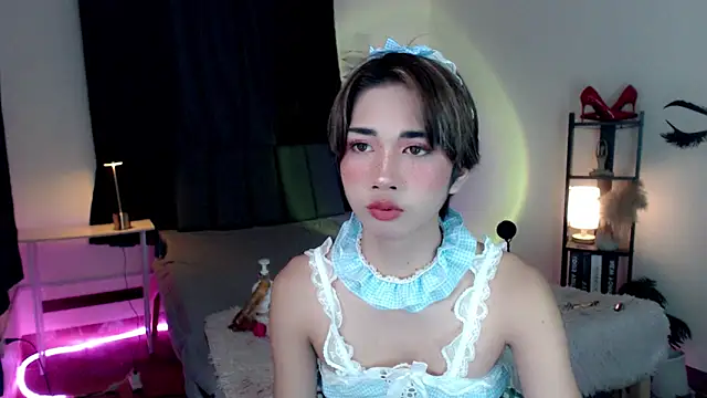 Lavictoriathegreat online show from 12/05/25, 08:06