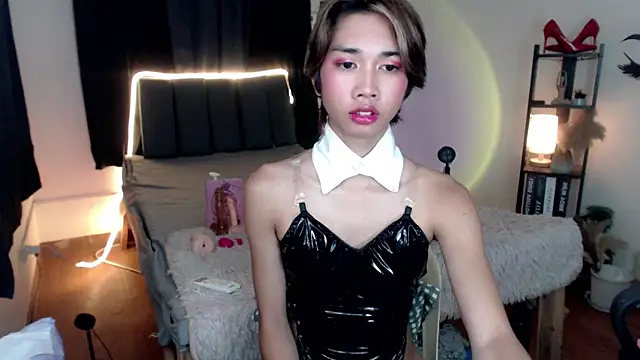 Lavictoriathegreat online show from 01/05/26, 08:45