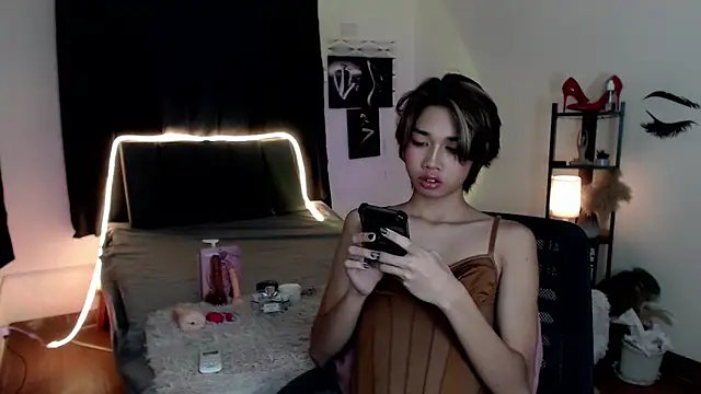 Lavictoriathegreat online show from 01/16/26, 03:16