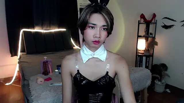 Lavictoriathegreat online show from 01/08/26, 05:30