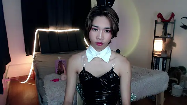 Lavictoriathegreat online show from 01/07/26, 08:14