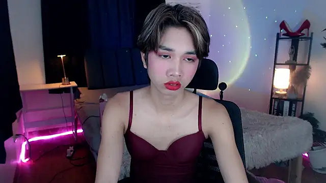 Lavictoriathegreat online show from 11/24/25, 06:19